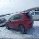 JN8BT3BB7SW419547 2025 Nissan Rogue Sv/Rock Creek auction photo thumbnail 14