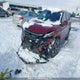 JN8BT3BB7SW419547 2025 Nissan Rogue Sv/Rock Creek auction photo thumbnail 2