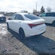 KMHLM4AG5PU584575 2023 Hyundai Elantra Essential Ivt With Hyundai Smartsense Package/Preferred Ivt/Preferred Ivt With Tech Package auction photo thumbnail 3