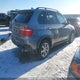 5UXFE43569L262948 2009 BMW X5 xDrive30I auction photo thumbnail 4