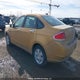 1FAHP35N49W213487 2009 Ford Focus Se auction photo thumbnail 3