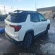 3GKALYEG3TL199685 2026 GMC Terrain auction photo thumbnail 4