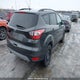 1FMCU9GDXJUC51614 2018 Ford Escape Se auction photo thumbnail 4