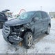2FMPK4J90HBC13470 2017 Ford Edge Sel auction photo thumbnail 2