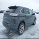 2FMPK4J90HBC13470 2017 Ford Edge Sel auction photo thumbnail 4