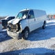 1GCWGBFG1K1213140 2019 Chevrolet Express 2500 Work Van auction photo thumbnail 2