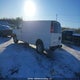 1GCWGBFG1K1213140 2019 Chevrolet Express 2500 Work Van auction photo thumbnail 3