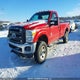 1FTRF3BT9CEA30815 2012 Ford F-350 Xl auction photo thumbnail 2