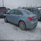 1C3CCBABXCN186531 2012 Chrysler 200 Lx auction photo thumbnail 3