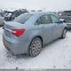 1C3CCBABXCN186531 2012 Chrysler 200 Lx auction photo thumbnail 4