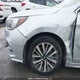 4S3BNDG61J3035657 2018 Subaru Legacy 2.5I Touring auction photo thumbnail 20