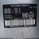 4S3BNDG61J3035657 2018 Subaru Legacy 2.5I Touring auction photo thumbnail 9