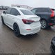 2HGFE2F55TH105256 2026 Honda Civic Sport auction photo thumbnail 3