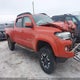 5TFDZ5BN2HX016541 2017 Toyota Tacoma Trd Off Road/Trd Sport auction photo thumbnail 13