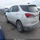 3GNAXUEG3PS214763 2023 Chevrolet Equinox Lt auction photo thumbnail 3