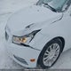 1G1PK5S92B7226965 2011 Chevrolet Cruze Eco auction photo thumbnail 6