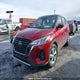 3N1CP5BV6SL488569 2025 Nissan Kicks Play S auction photo thumbnail 2