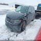 3VV2B7AX7RM050476 2024 Volkswagen Tiguan Se/Wolfsburg auction photo thumbnail 2