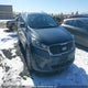 5XYPGDA39KG457929 2019 Kia Sorento 2.4L Lx auction photo thumbnail 1
