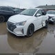 KMHD84LF3LU082820 2020 Hyundai Elantra Preferred Auto Ivt auction photo thumbnail 2