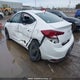KMHD84LF3LU082820 2020 Hyundai Elantra Preferred Auto Ivt auction photo thumbnail 3