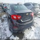 1G1BE5SMXG7237953 2016 Chevrolet Cruze auction photo thumbnail 3