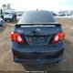 2T1BU40E59C186301 2009 Toyota Corolla S/Le/Xle auction photo thumbnail 17