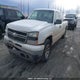 1GCEK19T96E100788 2006 Chevrolet Silverado K1500 auction photo thumbnail 2