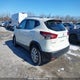 JN1BJ1BW6MW435625 2021 Nissan Qashqai Sv auction photo thumbnail 3