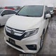 5FNRL6H26KB503706 2019 Honda Odyssey auction photo thumbnail 2