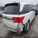5FNRL6H26KB503706 2019 Honda Odyssey auction photo thumbnail 4