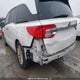 5FNRL6H26KB503706 2019 Honda Odyssey auction photo thumbnail 6
