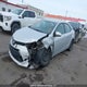 2T1BURHEXEC089221 2014 Toyota Corolla L/Le/Le Pls/Prm/S/S Pls auction photo thumbnail 2