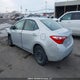 2T1BURHEXEC089221 2014 Toyota Corolla L/Le/Le Pls/Prm/S/S Pls auction photo thumbnail 3