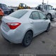 2T1BURHEXEC089221 2014 Toyota Corolla L/Le/Le Pls/Prm/S/S Pls auction photo thumbnail 4