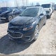 1G1ZE5SX9JF266799 2018 Chevrolet Malibu Premier auction photo thumbnail 2