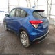 3CZRU6H20KM104809 2019 Honda Hr-V Sport auction photo thumbnail 3