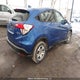 3CZRU6H20KM104809 2019 Honda Hr-V Sport auction photo thumbnail 4
