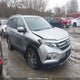 5FNYF6H93HB502084 2017 Honda Pilot Touring auction photo thumbnail 13