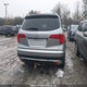 5FNYF6H93HB502084 2017 Honda Pilot Touring auction photo thumbnail 16