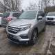 5FNYF6H93HB502084 2017 Honda Pilot Touring auction photo thumbnail 2