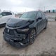 1HGCY2F87SA800033 2025 Honda Accord Hybrid auction photo thumbnail 2