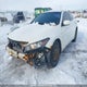 1HGCS1B72CA800290 2012 Honda Accord Ex auction photo thumbnail 2