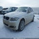 WBAPL33589A406854 2009 BMW 335I xDrive auction photo thumbnail 2