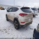 KM8J3CA22HU342062 2017 Hyundai Tucson Se auction photo thumbnail 3