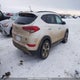 KM8J3CA22HU342062 2017 Hyundai Tucson Se auction photo thumbnail 4