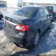 2T1BU4EE6BC649464 2011 Toyota Corolla auction photo thumbnail 4