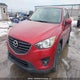 JM3KE4CY2G0621681 2016 Mazda Cx-5 Touring auction photo thumbnail 2
