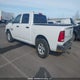 1C6RR7LT5PS566575 2023 Ram 1500 Classic Slt auction photo thumbnail 3