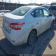 3N1AB7APXFL670320 2015 Nissan Sentra auction photo thumbnail 4